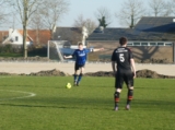 M.Z.C. '11 5 - S.K.N.W.K. 3 (competitie) seizoen 2024-2025 (88/195)